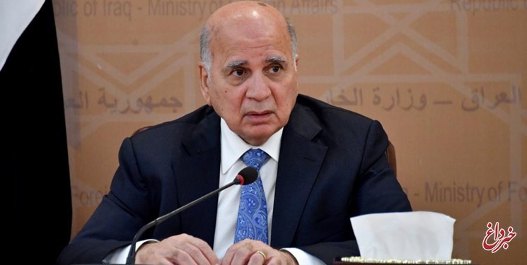 وزیر خارجه عراق: در تماس و گفت‌وگوی غیرعلنی میان ایران و عربستان نقش داشتیم / برای مدیریت منازعه در داخل عراق، نیازمند مدیریت منازعه در خارج از کشور بودیم