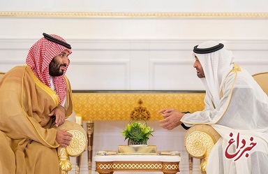رقابت عربستان و امارات در عین رفاقت / آیا بن زاید را باید آموزگارِ بن سلمان دانست؟