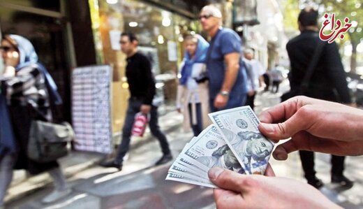 قیمت سکه، طلا و ارز در ۱۴۰۰.۰۲.۰۱/ دلار امروز چقدر قیمت خورد؟