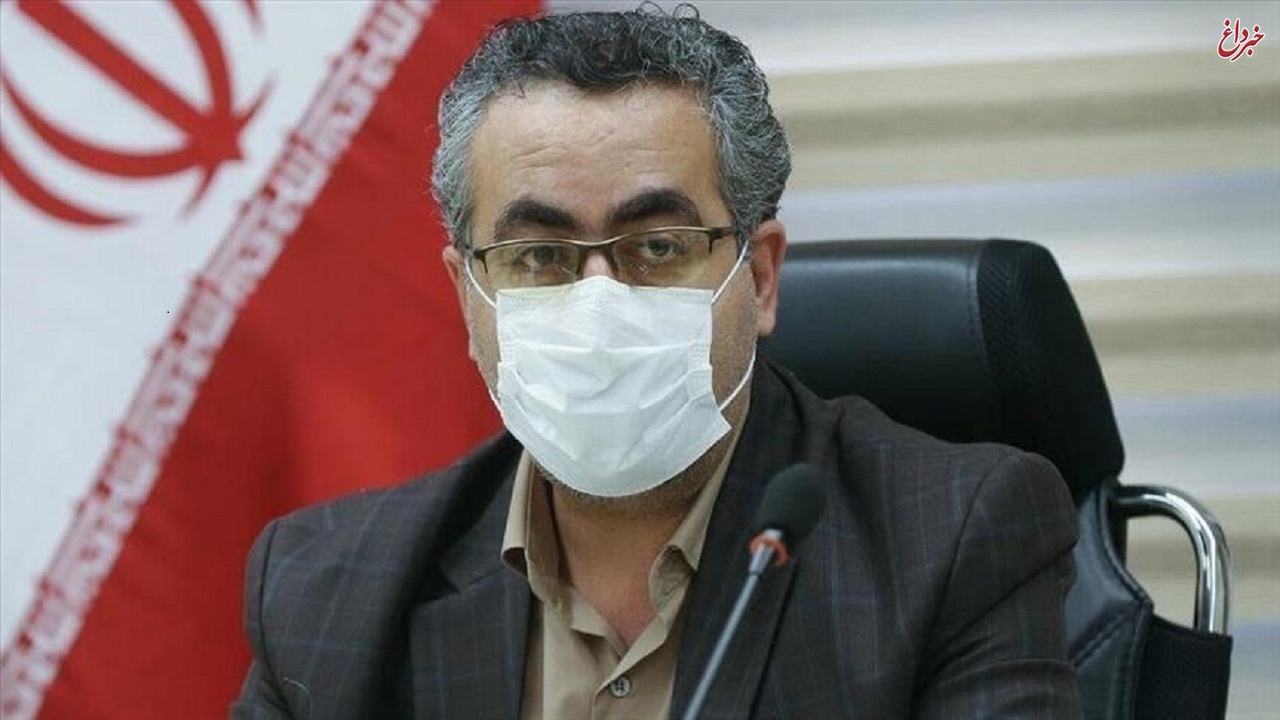 تزریق روزانه ۵۰ هزار واکسن کرونا / جهانپور: مردم موارد مشکوک فروش واکسن‌های تقلبی را گزارش کنند