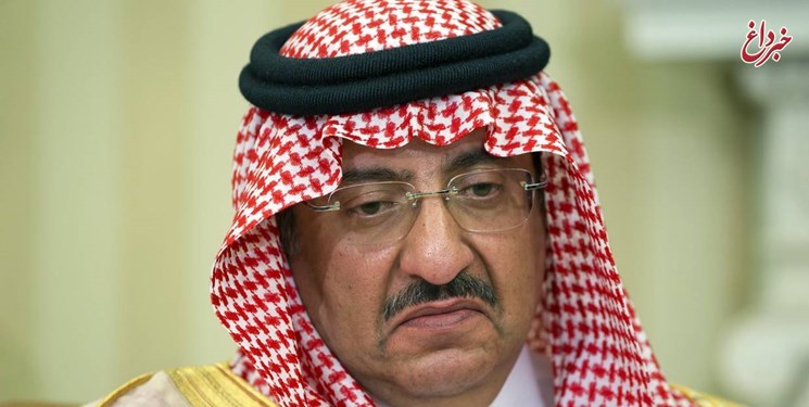 معارض عربستانی: دهها تن از هواداران «محمد بن نایف» ولیعهد سابق بازداشت شده‌اند / بیشتر این افراد تصویر «بن نایف» را در صفحه توئیتر خود درج کرده بودند