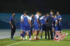 تحلیل پیشکسوت استقلال، ریسک مجیدی جواب نداد