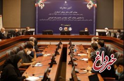 برنامه مداری ، پاک دستی و اقتدارسه مولفه مهم مدیران مناطق آزاد کشور