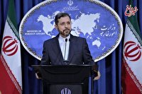عراق باید از اماکن دیپلماتیک ایران صیانت کند/هدف از گفتگوی تهران و ریاض امور دوجانبه منطقه‌ای است