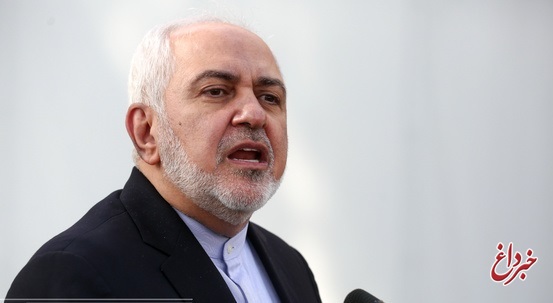 واکنش وزیر خارجه به تیراندازی رژیم صهیونیستی به نمازگزاران مسجد الاقصی