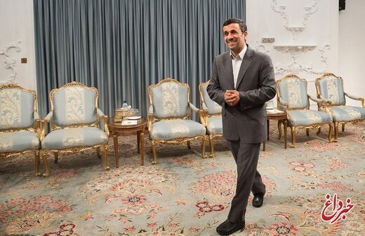 افشاگری جدید؛ احمدی نژاد واکسن آمریکایی کرونا را تزریق کرد / ۳۰ میلیون تومان هزینه خرید آن از امارات شد