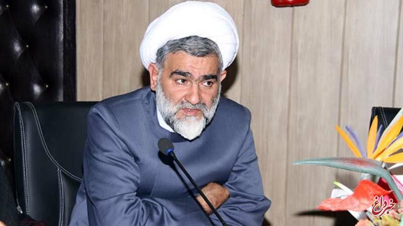 نماینده مجلس خطاب به کاندیدا‌های شورا‌های شهر: لایک کنید، قطعا رد صلاحیت می‌شوید
