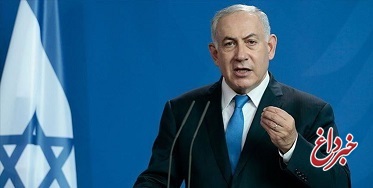 نتانیاهو: شدت و میزان حملات علیه غزه را افزایش خواهیم داد
