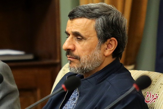 بازتاب ثبت‌نام «محمود احمدی‌نژاد» در رسانه‌های جهان