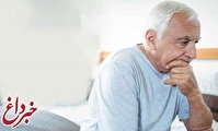 دلایل اختلال نعوظ در مردان مسن و درمان آن