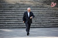 ظریف در اعتراض به اقدام وزارت خارجه اتریش سفرش را لغو کرد