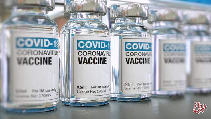 یک نکته درباره کم و زیاد ایمنی بین دوز اول و دوم واکسن کرونا