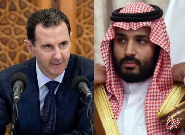 در سفر رئیس اطلاعات سعودی به سوریه چه گذشت؟ / پیشنهاد بن سلمان به اسد درمورد ایران: به رسمیت شناختن پیروزی بشار در ازای بیرون راندن ایران از دمشق