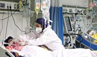 آخرین آمار کرونا در ایران، ۲۹ اردیبهشت ۱۴۰۰: فوت ۲۳۳ نفر در شبانه روز گذشته