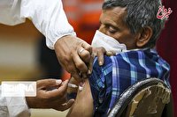واکنش به شایعه تزریق واکسن در روز انتخابات