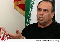 عربشاهی: به نظرم تکلیف قهرمانی در دو سه هفته آخر لیگ مشخص می‌شود
