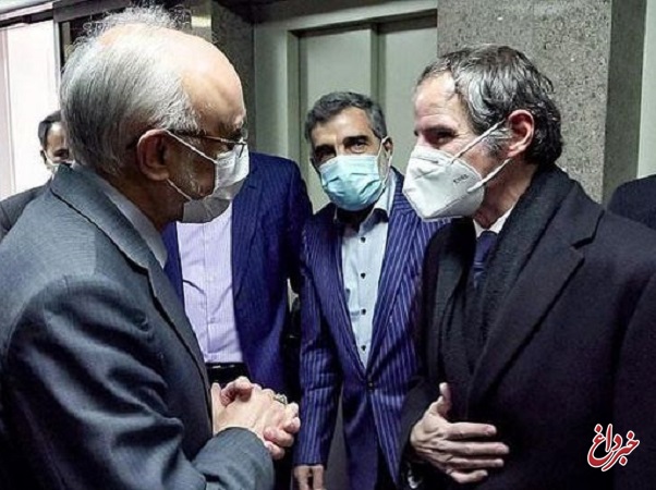 آژانس: در حال رایزنی با ایران درباره تمدید توافق هستیم