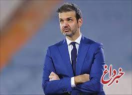 استراماچونی و ۳ بازیکن لیگ برتر ایران در قطر