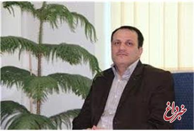 مدیر کل دفتر تعاونی های خدماتی وزارت کار خبر داد: بیست و چهارمین شرکت تعاونی سهامی عام کشور تشکیل شد مدیر کل دفتر تعاونی های خدماتی وزارت کار خبر داد: بیست و چهارمین شرکت تعاونی سهامی عام کشور تشکیل شد