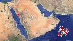ادعای عربستان: یک قایق انتحاری را منفجر کردیم