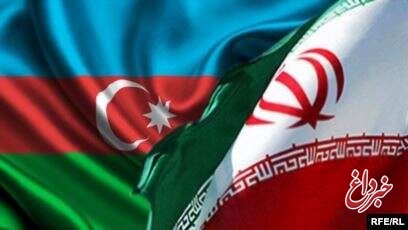 اظهارات علی اف در مورد مرز ایران و آذربایجان