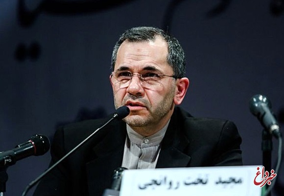 انتقاد ایران از انفعال شورای امنیت در نقض حقوق غیرنظامیان