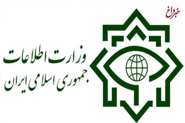 واکنش وزارت اطلاعات به اظهارات احمدی‌نژاد