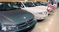 قیمت خودرو‌های چینی در مسیر صعود
