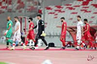 واکنش نماینده پادشاه بحرین به باخت مقابل ایران/ همه برنده شدند!
