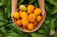 کمک به کاهش وزن با مصرف این میوه