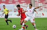 بحرین چشم انتظار باخت تیم ملی ایران برای «معجزه» و صعود!