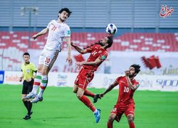 بحرین «حواس» تیم ملی را پرت نکند/ نقاط ضعفی که خطرناک است