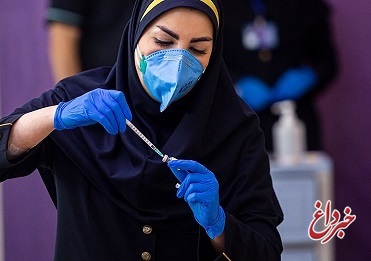 معاون وزارت بهداشت: تا پایان تابستان ۸ تا ۱۰ میلیون دوز واکسن ایرانی تولید می‌شود