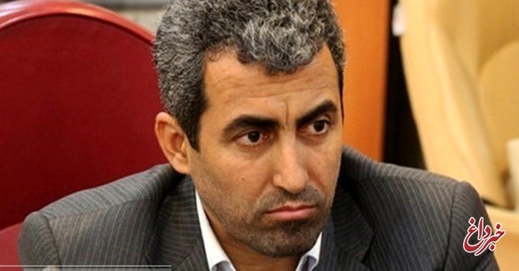 پورابراهیمی در سمت ریاست کمیسیون اقتصادی مجلس ابقا شد