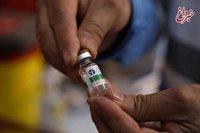 رایزنی ایران برای ورود ۶میلیون دُز واکسن برای اتباع/عدم آمایش اتباع فاقد سند هویتی از سال آینده