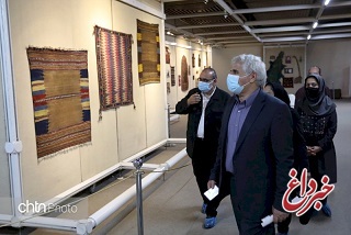 موزه پرویز تناولی در مجموعه نصیرالملک شیراز راه‌اندازی می‌شود