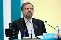 تشکر محسن رضایی از محمود احمدی نژاد /یارانه ۴۵۰ هزار تومانی را به ۶۰ میلیون ایرانی می دهم