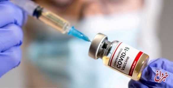نهمین محموله واکسن «اسپوتنیک وی» وارد ایران شد