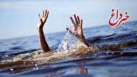 غرق شدن جوان ۲۵ساله در دریاچه «هویر» دماوند