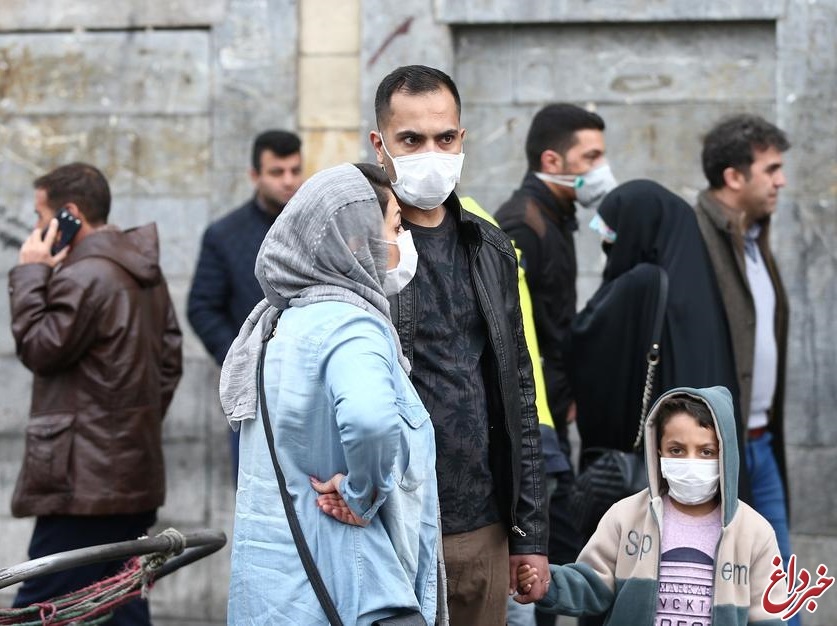 آخرین آمار کرونا در ایران، امروز ۲۲ خرداد ۱۴۰۰ / فوت ۱۱۵ نفر در ۲۴ ساعت گذشته