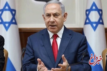 10سال زندان در انتظار نتانیاهو