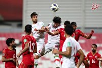 پاداش برد تیم ملی ایران مقابل بحرین در حساب فدراسیون فوتبال