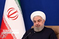 قدرت و توان ایران و نیروهای مسلح ما صرفا برای بازدارندگی و دفاع پشیمان‌کننده است