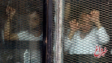 دادگستری مصر حکم اعدام ۱۲ عضو اخوان‌ المسلمین را تائید کرد