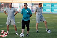 پرداخت مطالبات معوقه کادر فنی تیم ملی در آستانه بازی با عراق