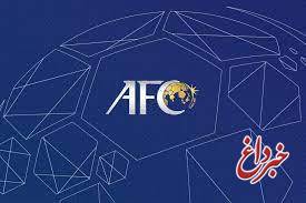 توضیح AFC درباره نحوه برگزاری انتخابی جام جهانی