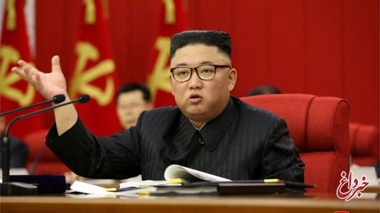اعتراف رهبر کره‌شمالی به کمبود آذوقه