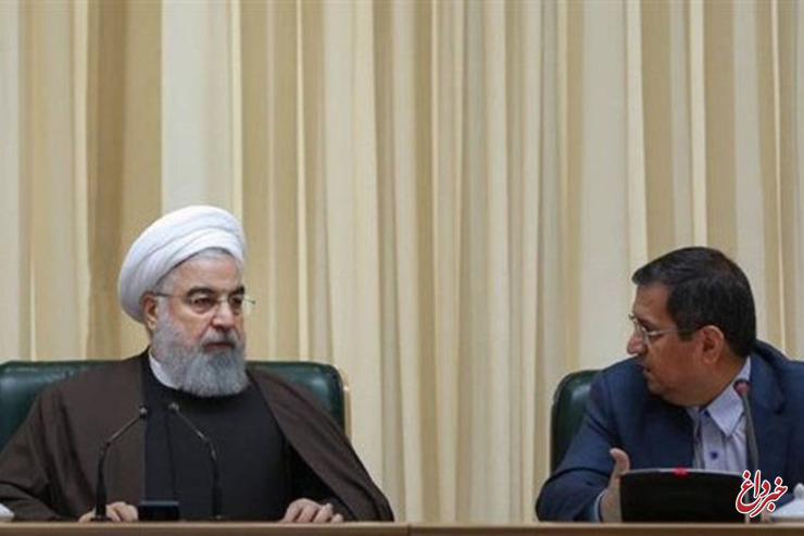 دستور رئیس جمهور به همتی: درگاه‌های فروش رمزارزها مسدود نشود