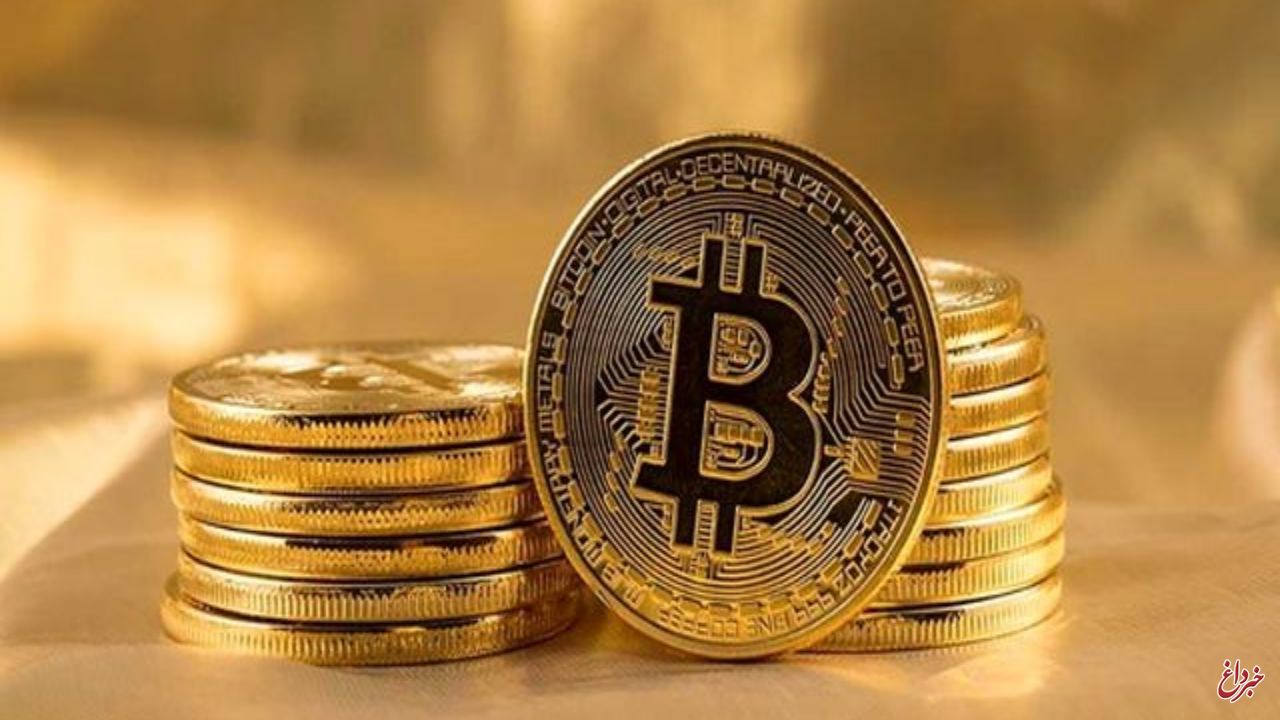 بیت‌کوین به زیر ۳۲ هزار دلار سقوط کرد