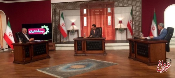 بروجردی: اصول سیاست خارجه بسیار شفاف است/ مقتدایی: رییس‌جمهور آینده باید باور قلبی به قانون اساسی داشته باشد